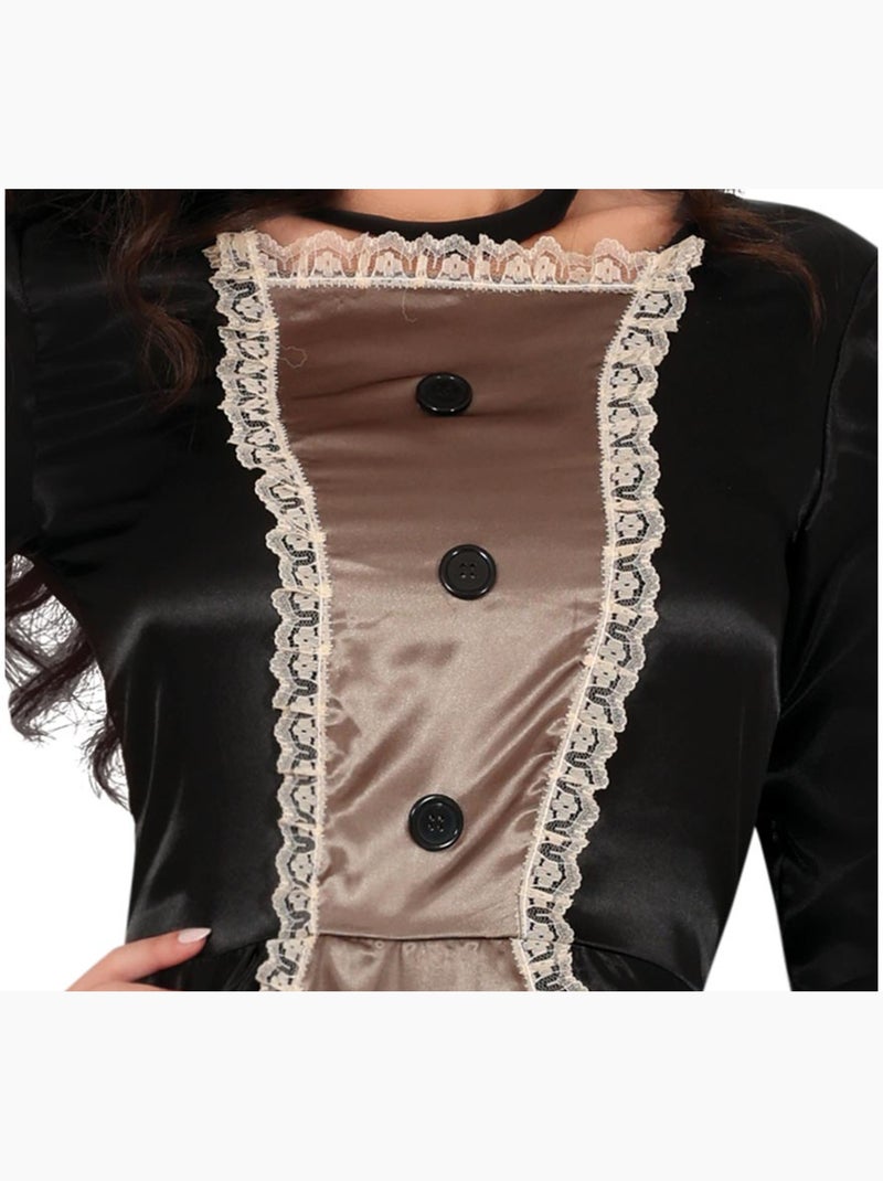 Costume da bambola Multicolore - Kiabi