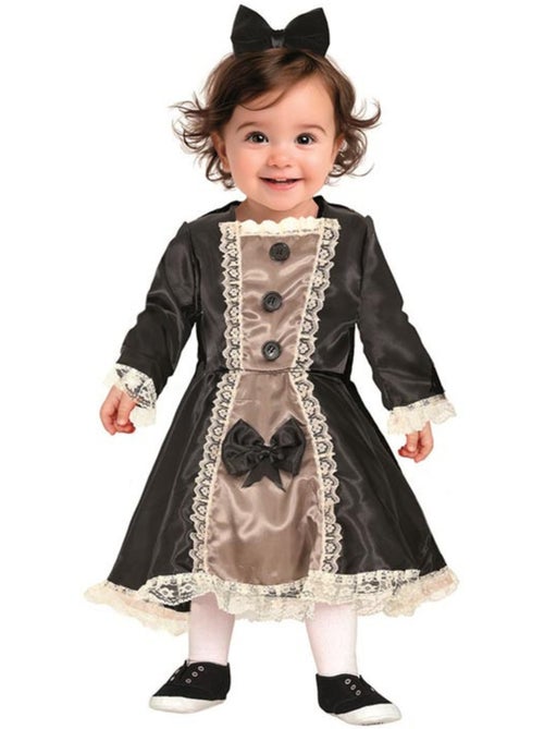Costume da bambola per bebè - Kiabi