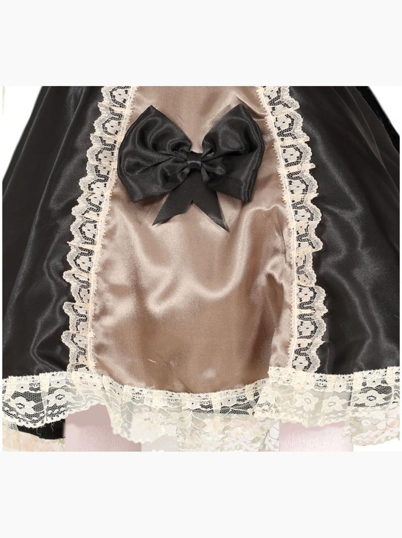 Costume da bambola per bebè Multicolore - Kiabi