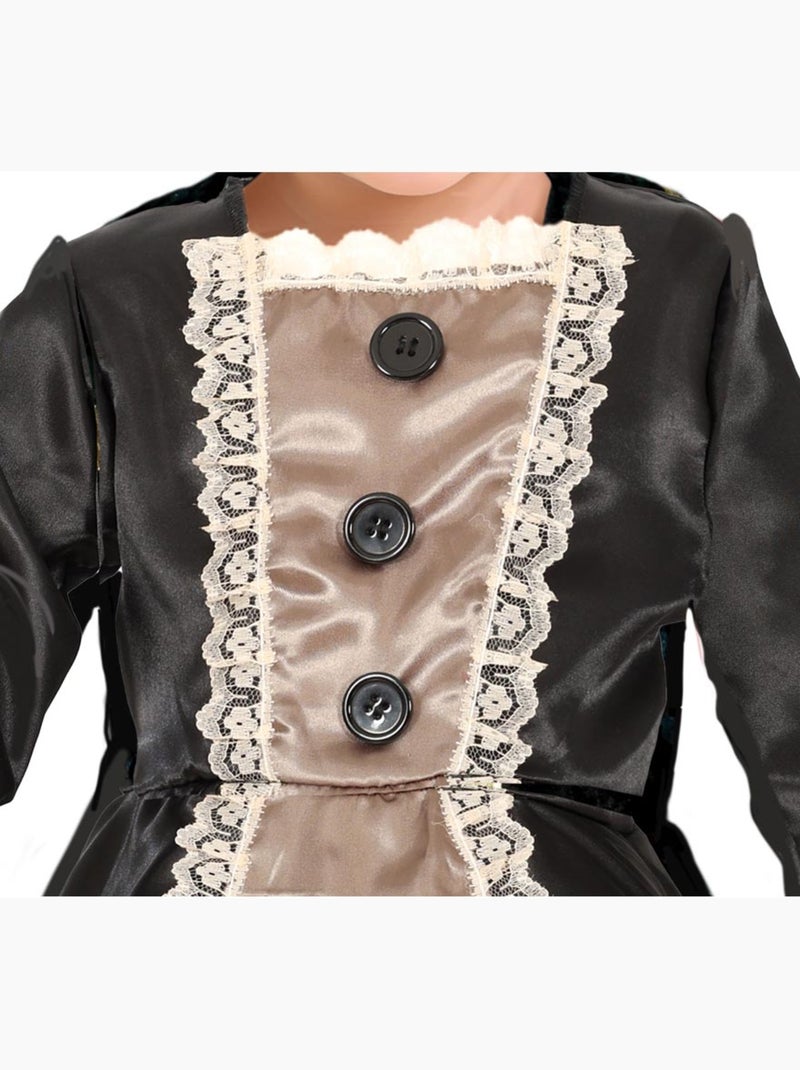 Costume da bambola per bebè Multicolore - Kiabi