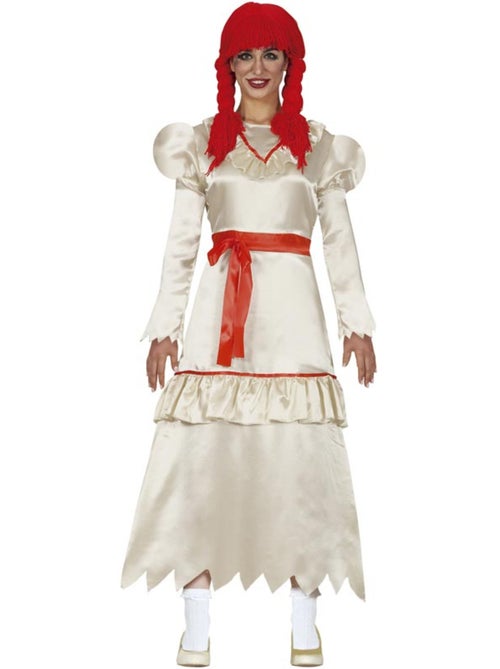 Costume da bambola posseduta - Kiabi
