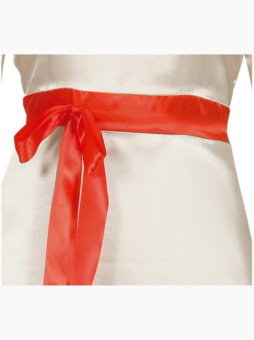 Costume da bambola posseduta - Kiabi
