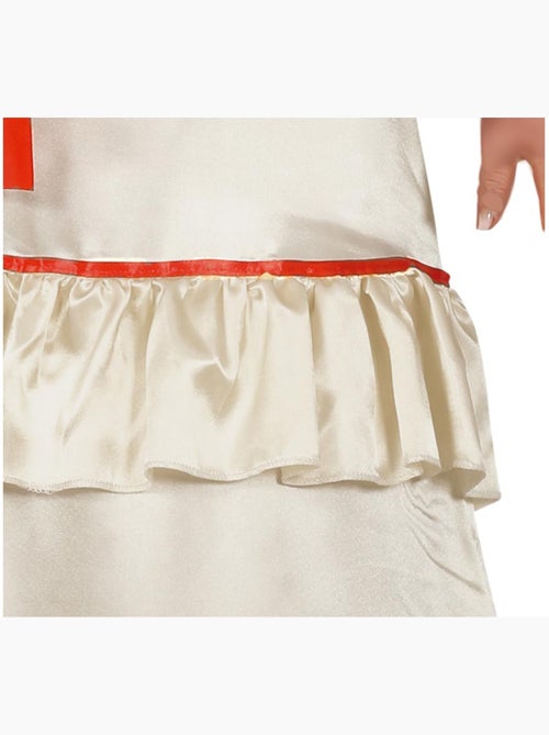 Costume da bambola posseduta - Kiabi