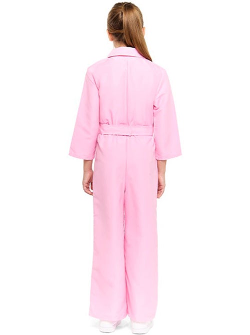 Costume da bambola rosa Baby Famous - Kiabi