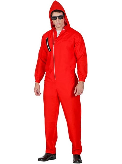 Costume da bandito e rapinatore - Kiabi