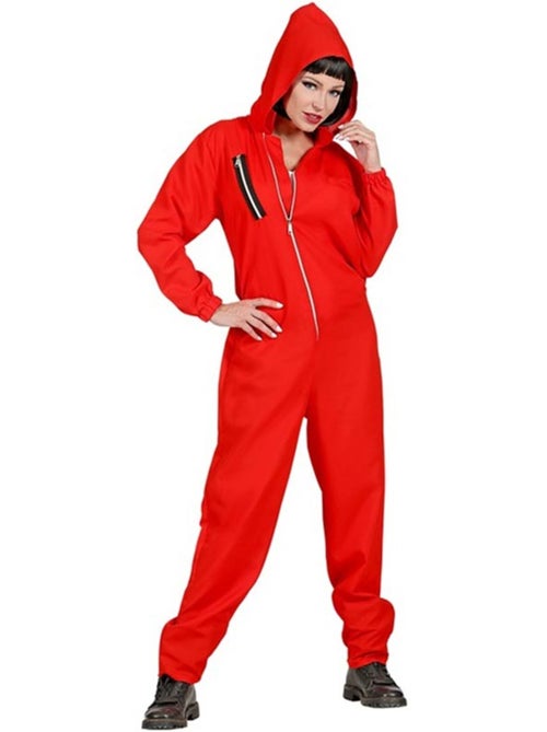 Costume da bandito e rapinatore - Kiabi