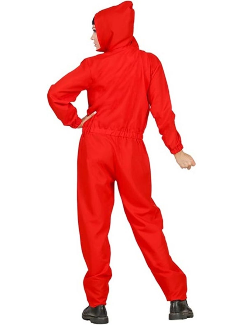 Costume da bandito e rapinatore Multicolore - Kiabi