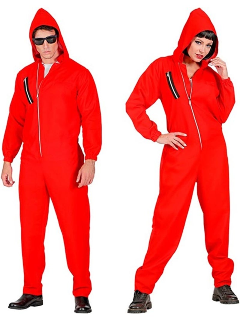 Costume da bandito e rapinatore Multicolore - Kiabi