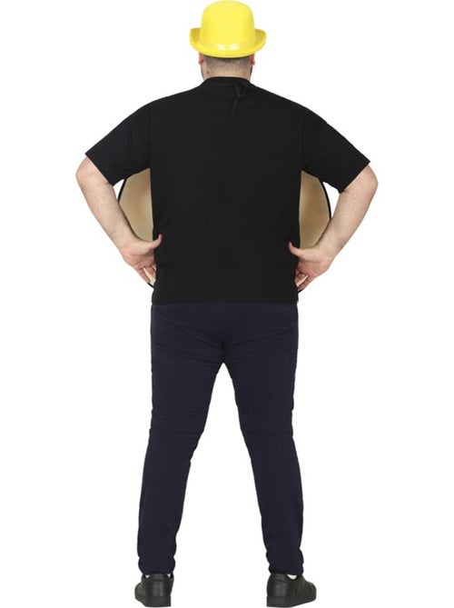 Costume da bersaglio per bevande - Kiabi
