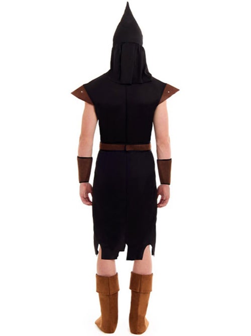 Costume da boia medievale - Kiabi