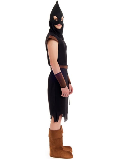 Costume da boia medievale - Kiabi