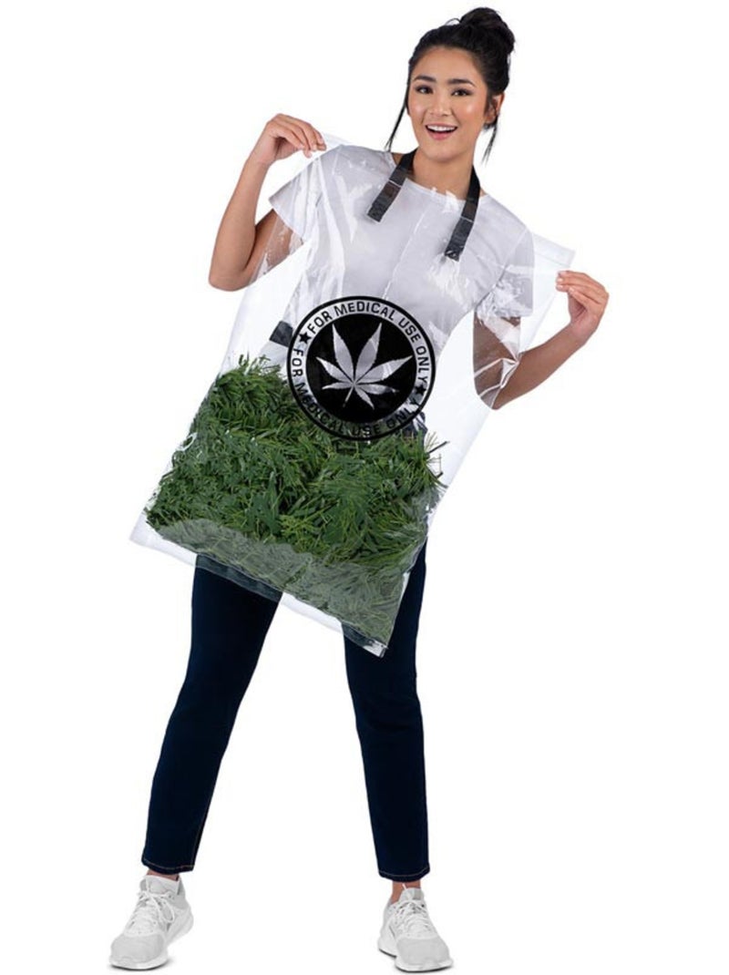 Costume da borsa di erbe Multicolore - Kiabi