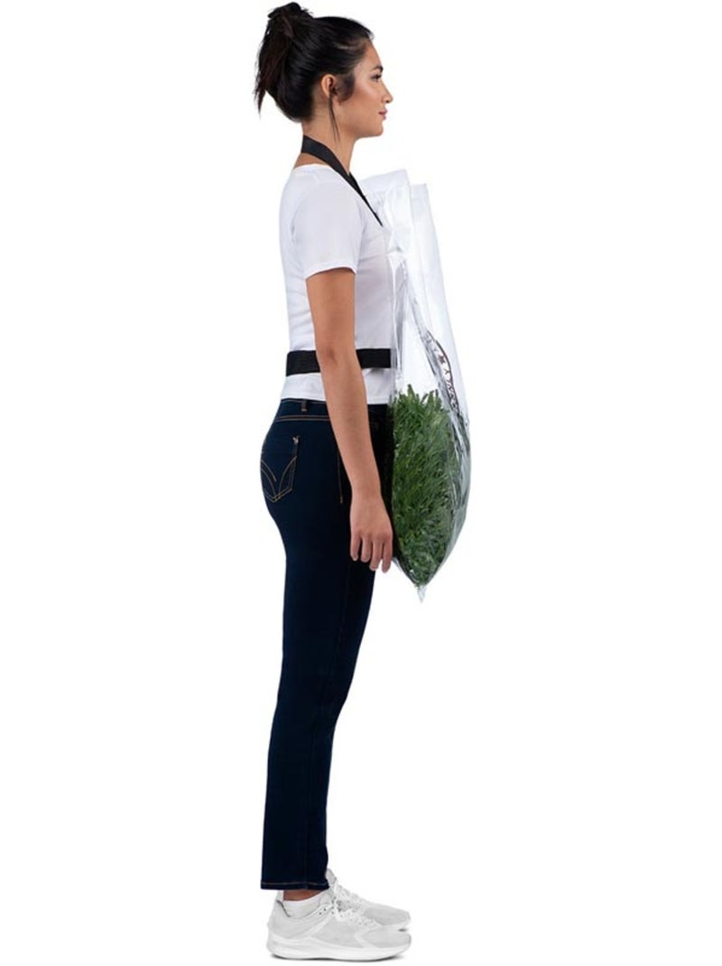 Costume da borsa di erbe Multicolore - Kiabi