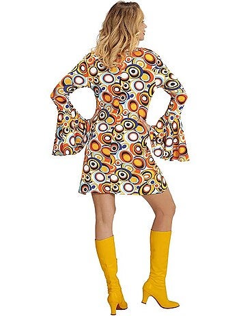 Costume da Bubbles anni '70