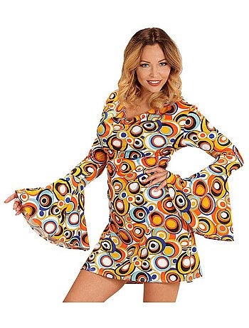 Costume da Bubbles anni '70