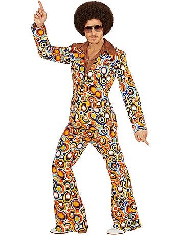 Costume da Bubbles anni '70