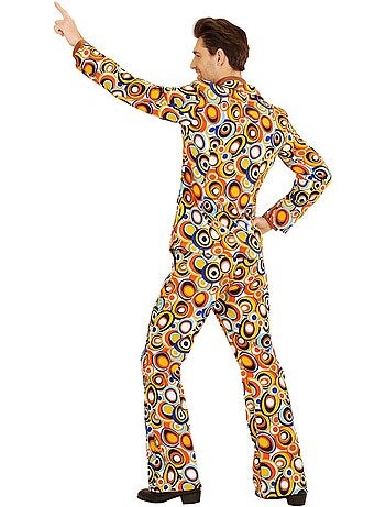 Costume da Bubbles anni '70