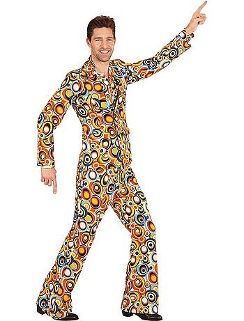 Costume da Bubbles anni '70
