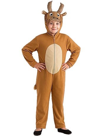 Costume da bue