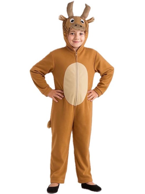 Costume da bue - Kiabi