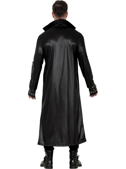 Costume da cacciatore gotico - Kiabi