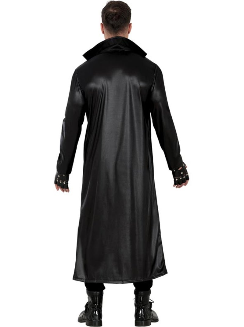 Costume da cacciatore gotico Multicolore - Kiabi