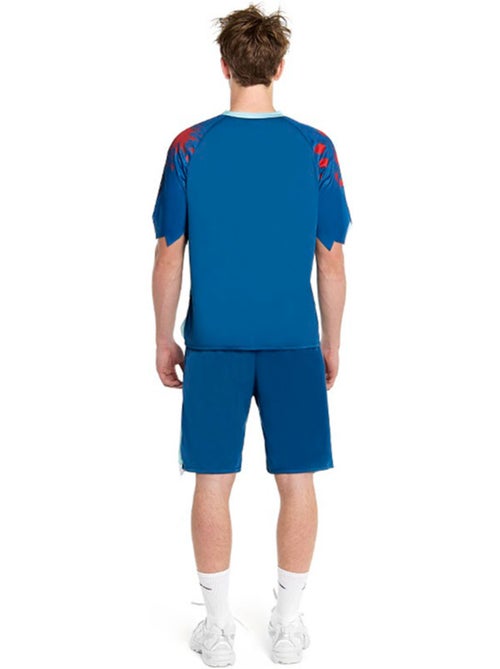 Costume da calciatore zombie - Kiabi