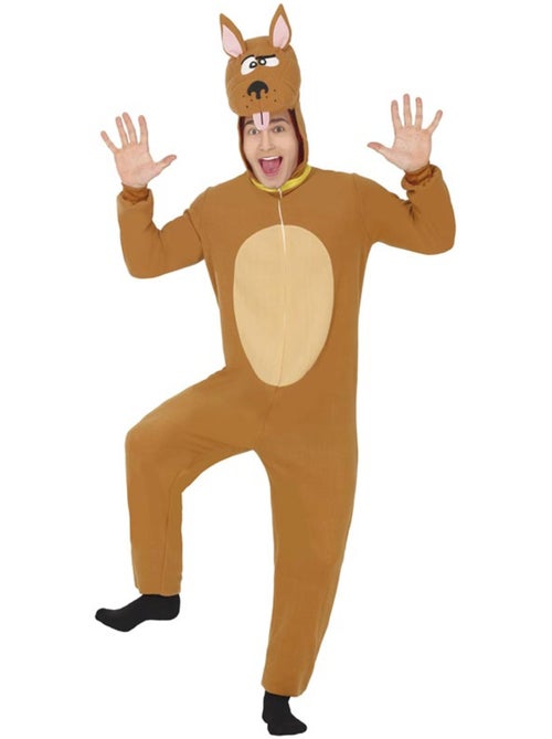 Costume da cane - Kiabi