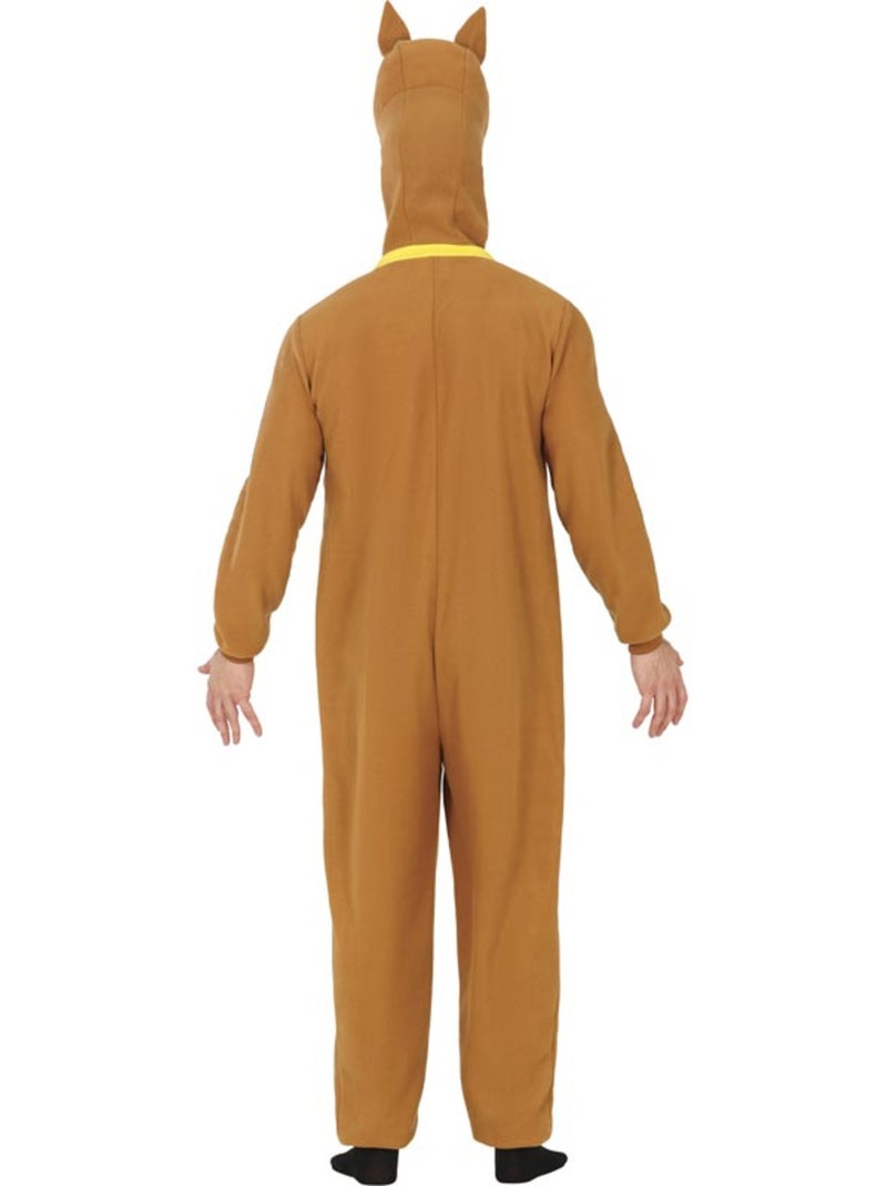 Costume da cane Multicolore - Kiabi