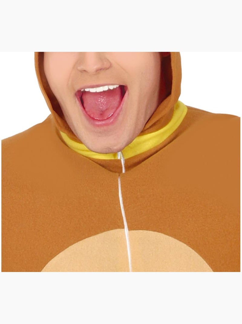 Costume da cane Multicolore - Kiabi