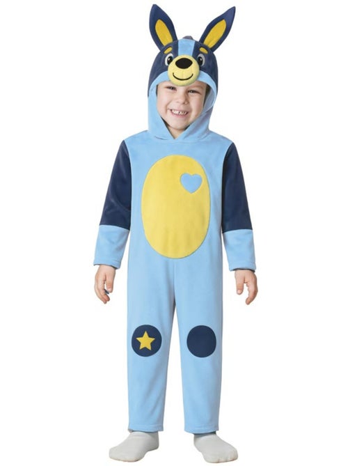 Costume da cane - Kiabi