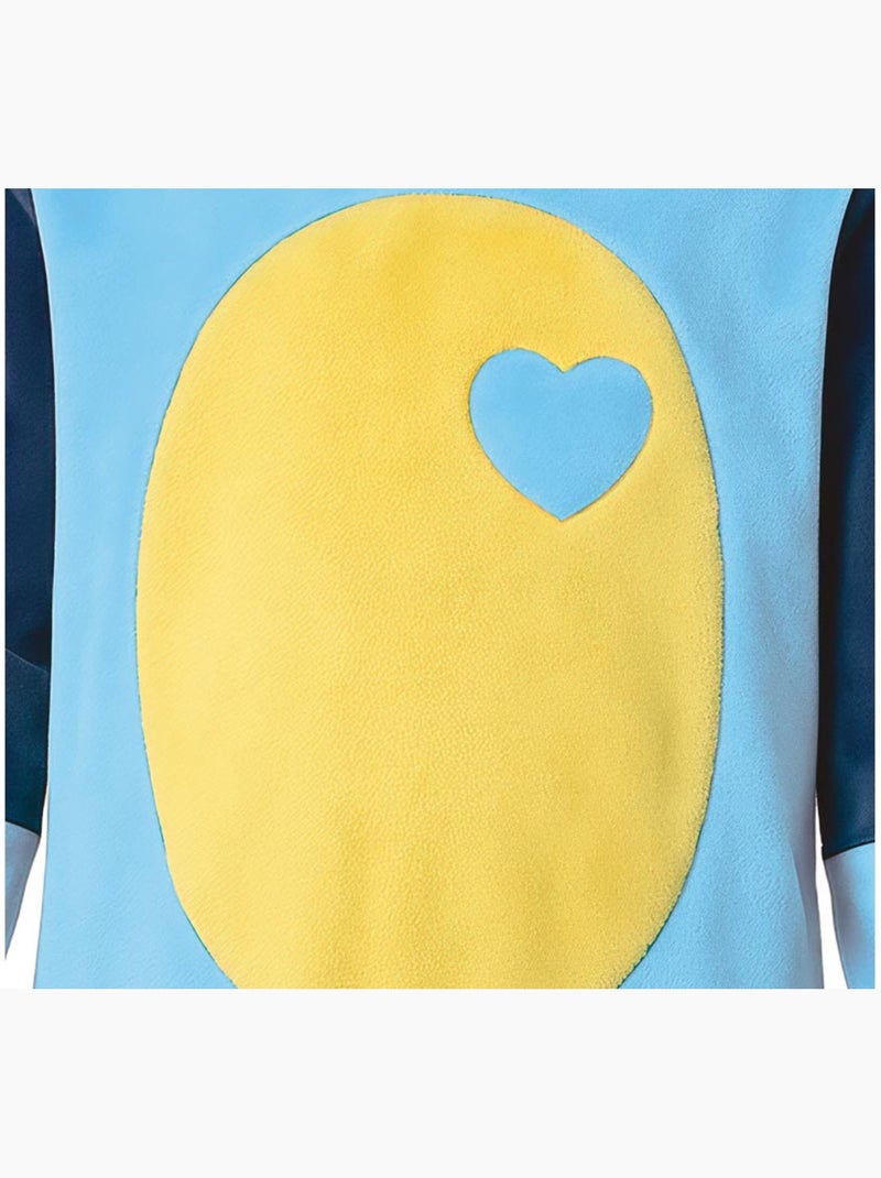 Costume da cane Multicolore - Kiabi