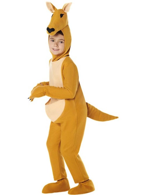 Costume da canguro australiano - Kiabi
