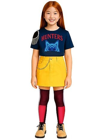 Costume da cantante di musica K-Pop