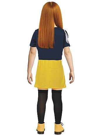 Costume da cantante di musica K-Pop