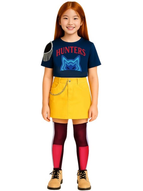 Costume da cantante di musica K-Pop - Kiabi