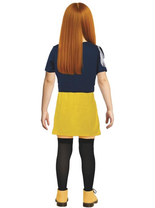 Costume da cantante di musica K-Pop - Kiabi