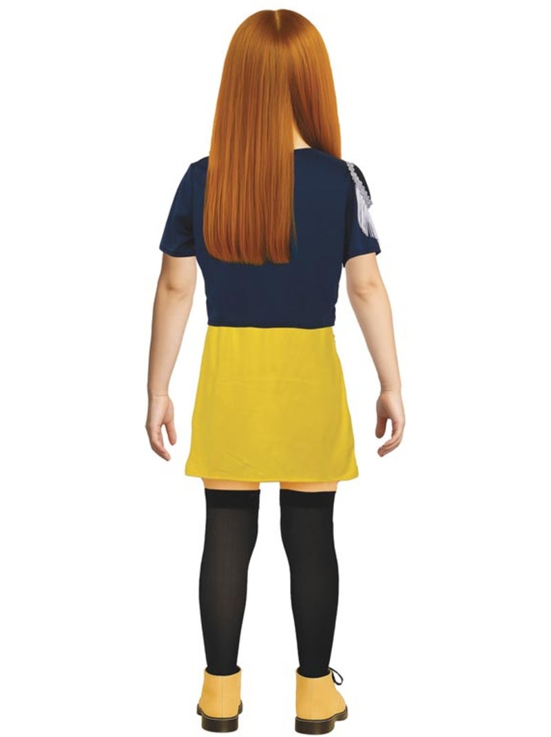 Costume da cantante di musica K-Pop Multicolore - Kiabi