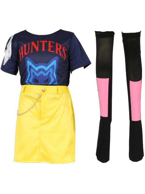 Costume da cantante di musica K-Pop - Kiabi
