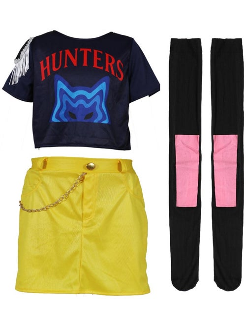 Costume da cantante di musica K-Pop - Kiabi