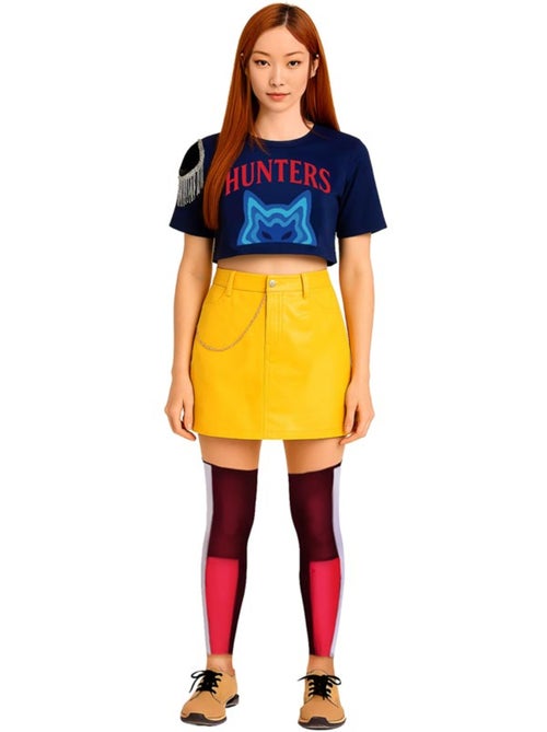 Costume da cantante di musica K-Pop - Kiabi