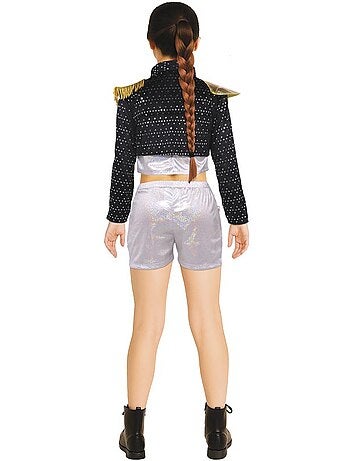 Costume da cantante K -Pop di alta qualità