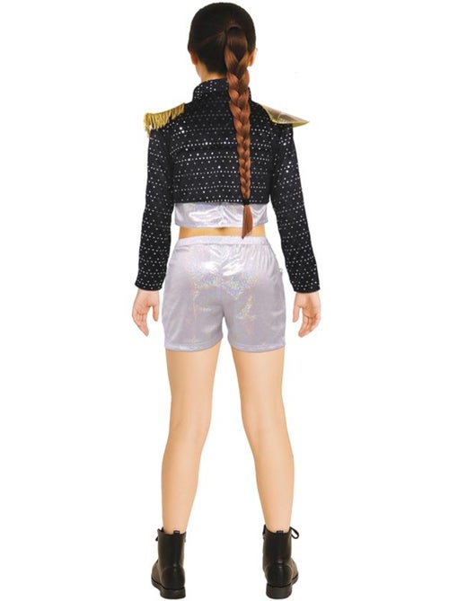 Costume da cantante K -Pop di alta qualità - Kiabi