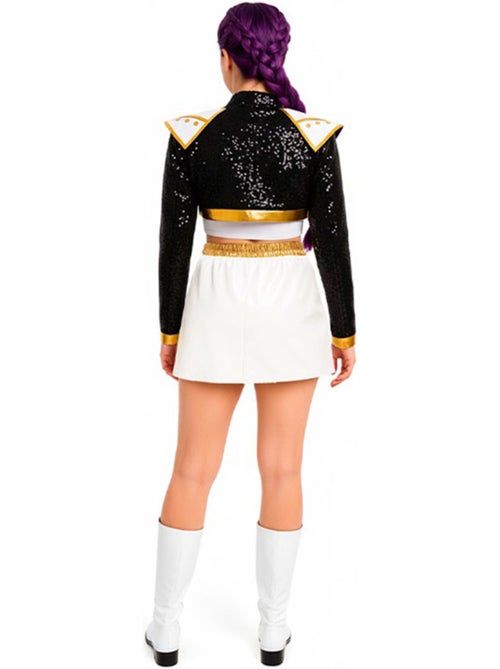 Costume da cantante K-Pop Idol Classico - Kiabi