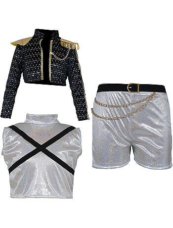 Costume da cantante K-Pop Idol di alta qualità
