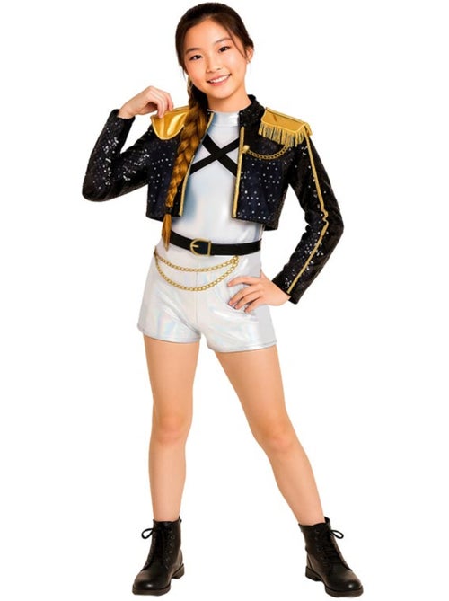Costume da cantante K-Pop Idol di alta qualità - Kiabi