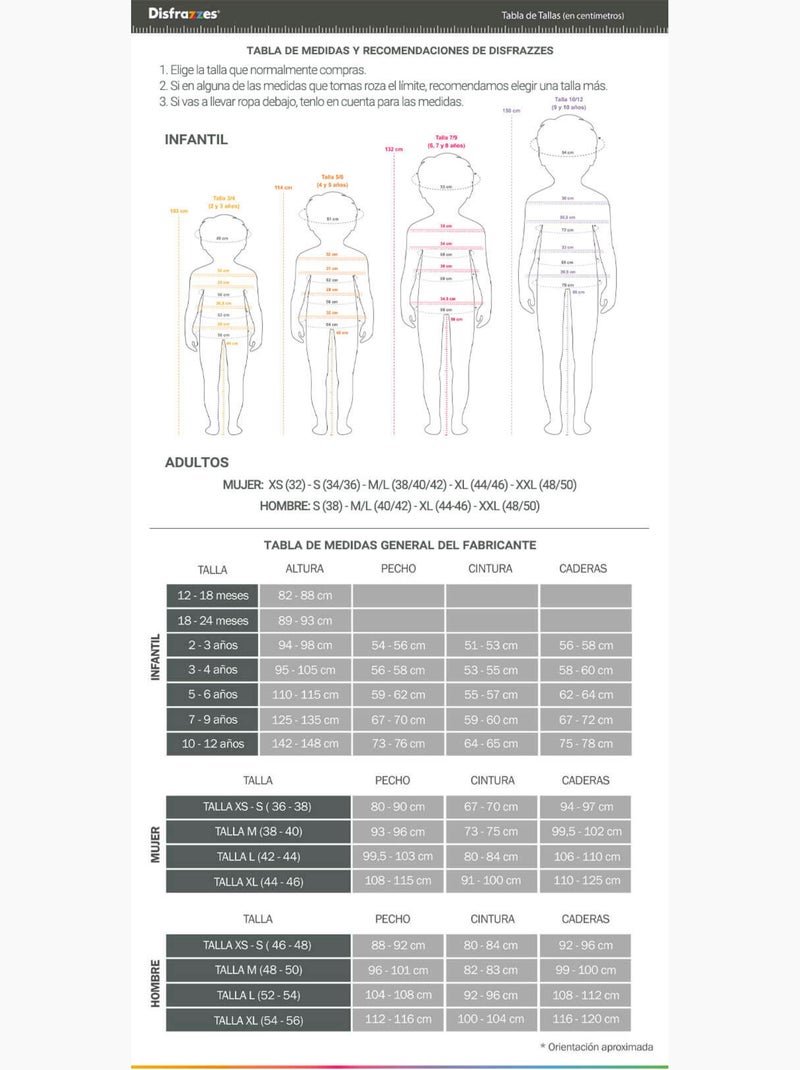 Costume da cantante K-Pop Idol di alta qualità Multicolore - Kiabi