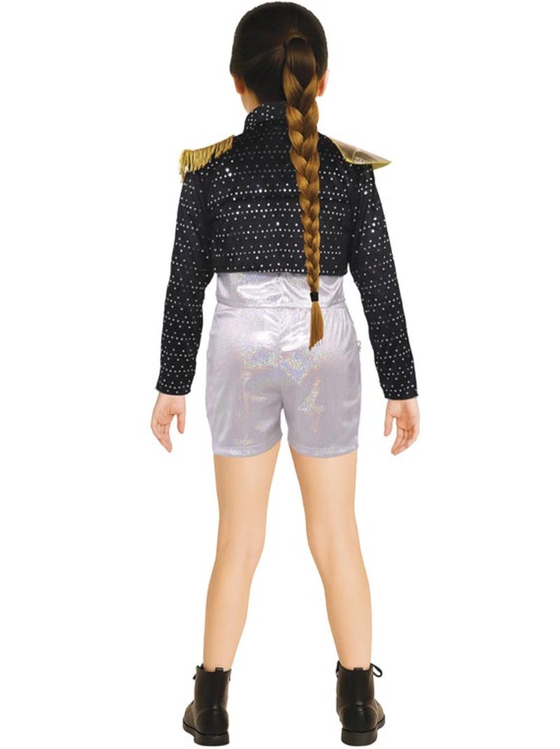 Costume da cantante K-Pop Idol di alta qualità Multicolore - Kiabi