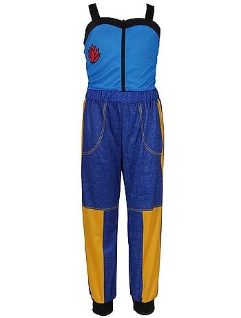 Costume da cantante K-Pop Lotus