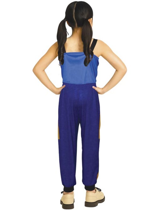 Costume da cantante K-Pop Lotus - Kiabi